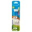 Сменные насадки к щетке Baby Sonic Brush-baby - миниатюра 1