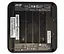 Мини компьютер неттоп Acer Veriton N1502G-13N0U MFF Barebone Intel N150 без ОЗУ без SSD без ОС 2xLAN Wi-Fi 6E HDMI DP черный - миниатюра 6