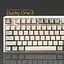 Клавіатура Ducky One 3 Cherry MX Red Matcha Cream DKON2108-RUAPXМAEGGC1 UA (126106) - мініатюра 7