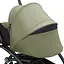 Люлька Stokke Yoyo 0+ компактная Olive (646211) - миниатюра 4