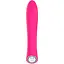 Вібратор B-Series Joy Mistress 17 см (рожевий) - мініатюра 1