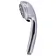 Ручной душ Topaz NF-2288-00-lotus 000025266, Хром - миниатюра 5