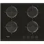 Варочная поверхность Whirlpool GOB 616/NB - миниатюра 1
