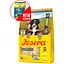 Сухий корм для собак Josera M/M Junior SensiJunior 3 кг - мініатюра 2