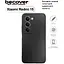 Чехол для мобильного телефона BeCover Silicone Xiaomi Redmi 15 Black (713782) - миниатюра 7
