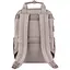 Рюкзак GoPack Teens 122M-2 Бежевий (GO26-122M-2) - мініатюра 6