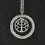 Кулон символ Дружелюбності Дивергент - мініатюра 4