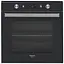 Духовка электрическая Hotpoint-Ariston FI7 861 SH BL HA - миниатюра 1