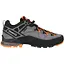 Кросівки AKU Rock DFS II GTX W’S 5.5 Grey/Orange - мініатюра 2