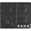 Варильна поверхня Gorenje GW641EXB газова [137954] - мініатюра 1