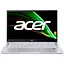 Ноутбук Acer Swift X 14" FHD 16/512GB R7 5800U 3050Ti 4GB Gold (SFX14-41G-R1S6) - миниатюра 2