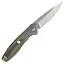 Ніж складаний Boker Magnum Nice Оливковий - мініатюра 2