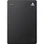 Внешний жесткий диск 4 TB Seagate Game Drive PlayStation Black (STLL4000200) - миниатюра 1