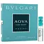 Туалетна вода Bvlgari Aqva Pour Homme Marine 1.5 мл - мініатюра 1