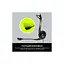 Навушники Logitech PC 960 Stereo Headset USB (981-000100) - мініатюра 6