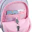 Рюкзак Kite Education 763S Pixel Love Серый (K26-763S-1) - миниатюра 11