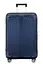 Чемодан Samsonite LITE-BOX 69 см DEEP BLUE 69x46x27 42N*11002 - миниатюра 3