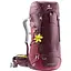 Рюкзак Deuter Futura 28 SL Maron-Aubergine (1052-3400618 5525 sam) - мініатюра 1
