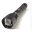 Фонарик тактический BL Police BL QP510-P50 с подствольным креплением Zoom и выносной кнопкой - миниатюра 1