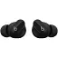 Наушники TWS Beats by Dr. Dre Studio Buds+ Black/Gold (MQLH3) - миниатюра 3