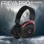Ігрова гарнітура Gamepro Asgard Freya Pro бездротова (HSW201BR) - мініатюра 13