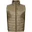 Жилет Blaser Active Outfits Insulation Ivo XL Хакі - мініатюра 1
