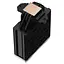 Кулер для процесора Deepcool AK400 ZERO DARK 1700 AM5 (R-AK400-BKNNMN-G-2) - мініатюра 6