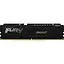 Модуль памяти DDR5 32 ГБ/5600 Kingston Fury Beast Black (KF556C40BB-32) - миниатюра 1