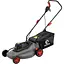 Газонокосилка Intertool DT-2262 (104859) - миниатюра 1