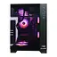 Робоча станція Power Up Desktop #758 Core Ultra 7 265KF/32 GB/SSD 512 Gb/GeForce RTX 5060 8 Gb - мініатюра 3