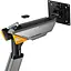 Настольный крепеж для монитора GamePro MAG200G 17"-45" Gray [140153] - миниатюра 8