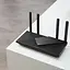 Маршрутизатор TP-Link ARCHER AX55 Pro AX3000 3xGE LAN 1xGE WAN/LAN 1x2.5GE WAN/LAN 1xUSB 3.0 MU-MIMO OFDMA - мініатюра 2