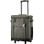 Термосумка 2E Picnic на колесах 50 л оливковая - миниатюра 1