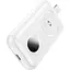 Внешний аккумулятор Hoco J137 iWatch 2500mAh White (634045) [130160] - миниатюра 1