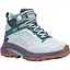 Черевики Merrell Moab Speed 2 LTR Mid WP Wmn 39 Light Blue (1054-036.1369) - мініатюра 1