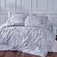 Комплект постільної білизни Tivolyo Home Євро 000280623 - мініатюра 1