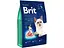 Сухий корм для кішок Brit Premium by Nature Cat Sensitive 8 кг (8595602553266) - мініатюра 1