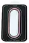 Захисне скло DK для Samsung Galaxy A36 A366 на камеру Lens Metal Ring Eagle Eye 020527 pink - мініатюра 2