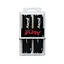 Модуль памяти для компьютера DDR5 32GB (2x16GB) 6000 MHz Fury Beast Black Kingston Fury (ex.HyperX) (KF560C36BBE2K2-32) - миниатюра 4