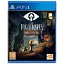 Гра Little Nightmares Complete Edition (російські субтитри) (PS4) - мініатюра 1