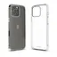Чохол до мобільного телефона MakeFuture Apple iPhone 13 Pro Air (Clear TPU) (MCA-AI13P) - мініатюра 2