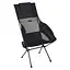 Стілець Helinox Savanna Chair Black/Grey (1053-11176) - мініатюра 1