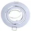 Светильник точечный Brille HDL-DT 02 CHR MR16 154198 - миниатюра 1
