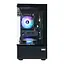 Робоча станція Power Up Desktop #700 Ryzen 7 8700F/32 GB/SSD 1TB/GeForce RTX 5060Ti 8 Gb - мініатюра 2