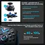 Геймпад Flydigi Vader 4 Pro Gaming Controller Black - мініатюра 3