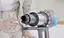 Вертикальный пылесос Dyson Gen5detect Absolute Midnight Blue/Copper (447002-01) [89792] - миниатюра 9