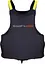 Жилет спасательный Hiko Swift 600 PFD Black/Yellow XXL (1053-11305_BLA_2XL) - миниатюра 1