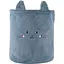 Кошик для зберігання Kite Cute Cat 30х35 см плюшевий (K24-3100L-2) - мініатюра 1