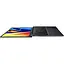 Ноутбук Asus Vivobook 16 OLED R1605ZA-MX154, Intel Core i5-1235U, 4.4GHz, 16 3.2K, 120Hz, 16GB, SSD 512GB, Intel Iris Xe, Free DOS - миниатюра 5
