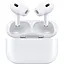 Наушники TWS Apple AirPods Pro 2nd generation with MagSafe Charging Case USB-C (MTJV3) - миниатюра 1